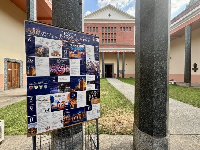 Patronale di Sant’Edoardo