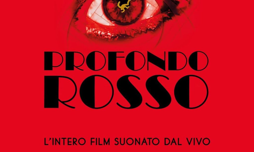 PROFONDO ROSSO