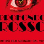 PROFONDO ROSSO