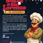 Sagra di San Lorenzo di Parabiago 2026