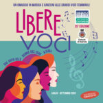 Quello che le Donne Cantano