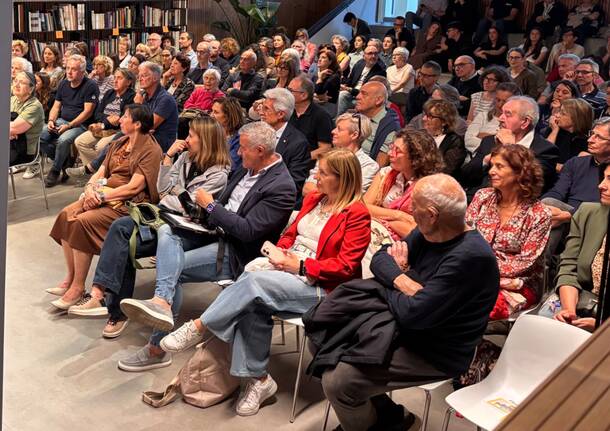Settembre a Materia