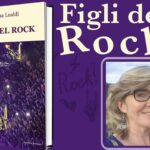 Un caffè con l'Autore: Marilena Lualdi presenta "Figli del Rock"