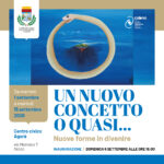 UN NUOVO CONCETTO. O QUASI… di Catia Cannata