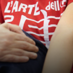 Workshop gratuito di Shiatsu