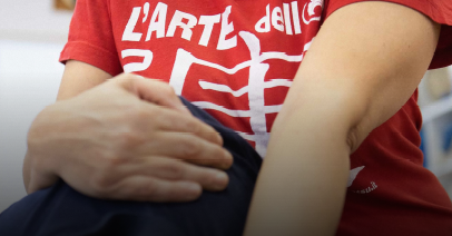 Workshop gratuito di Shiatsu