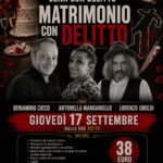 Cena con delitto al Circolone Live