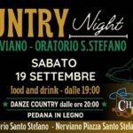 Country Night Nerviano