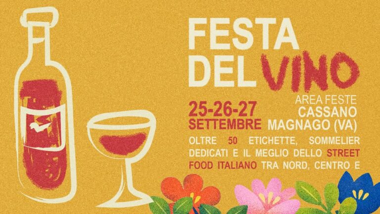 Festa del Vino