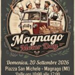 Magnago Motor Day