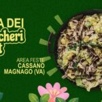 Sagra dei Pizzoccheri e Sciatt