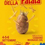 Sagra della Patata