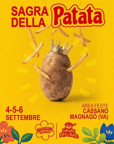 Sagra della Patata