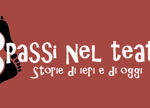 3 passi nel teatro