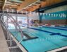 Apertura della nuova piscina comunale F. Villa