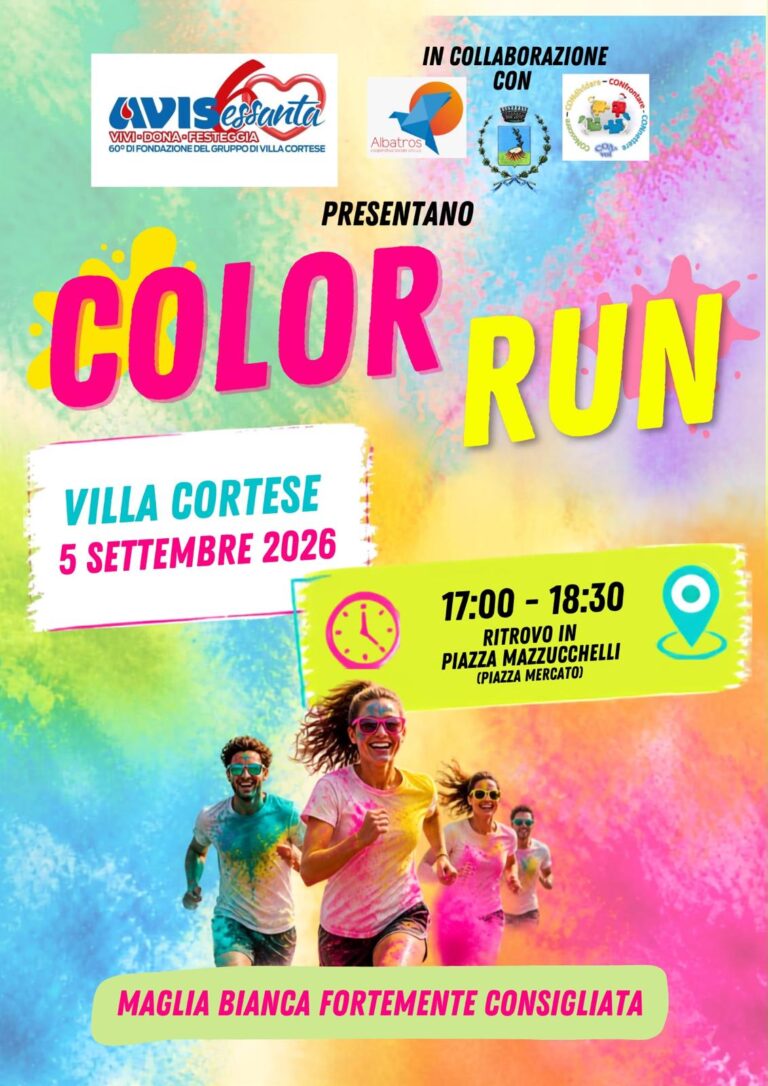 Color Run