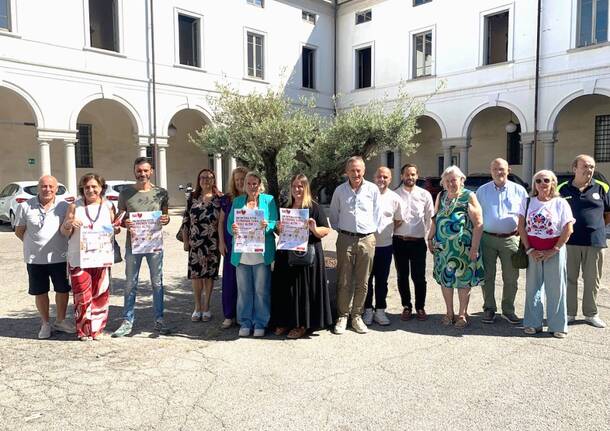 Cuori Insieme 2026 – Quinta Edizione