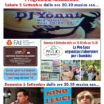 Festa al Santuario della Madonna dell'Albero 2026