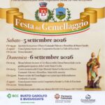 Festa del Gemellaggio