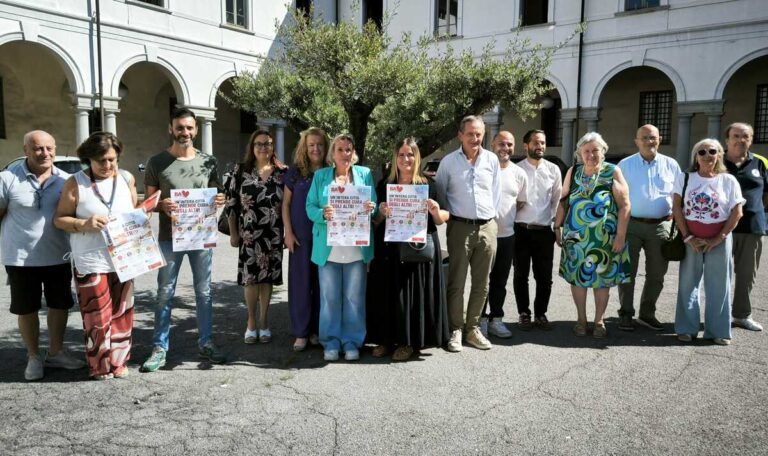 Festa del Sociale