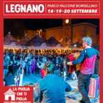 Festa Pugliese