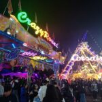 Luna Park di Legnano 2026