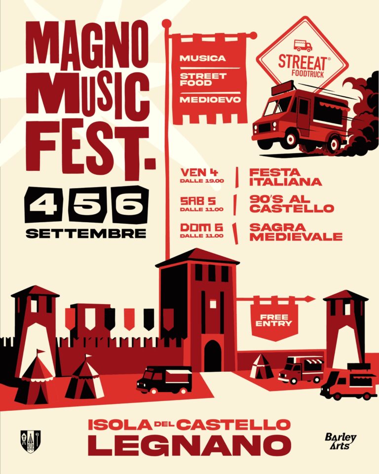 Magno Music Fest