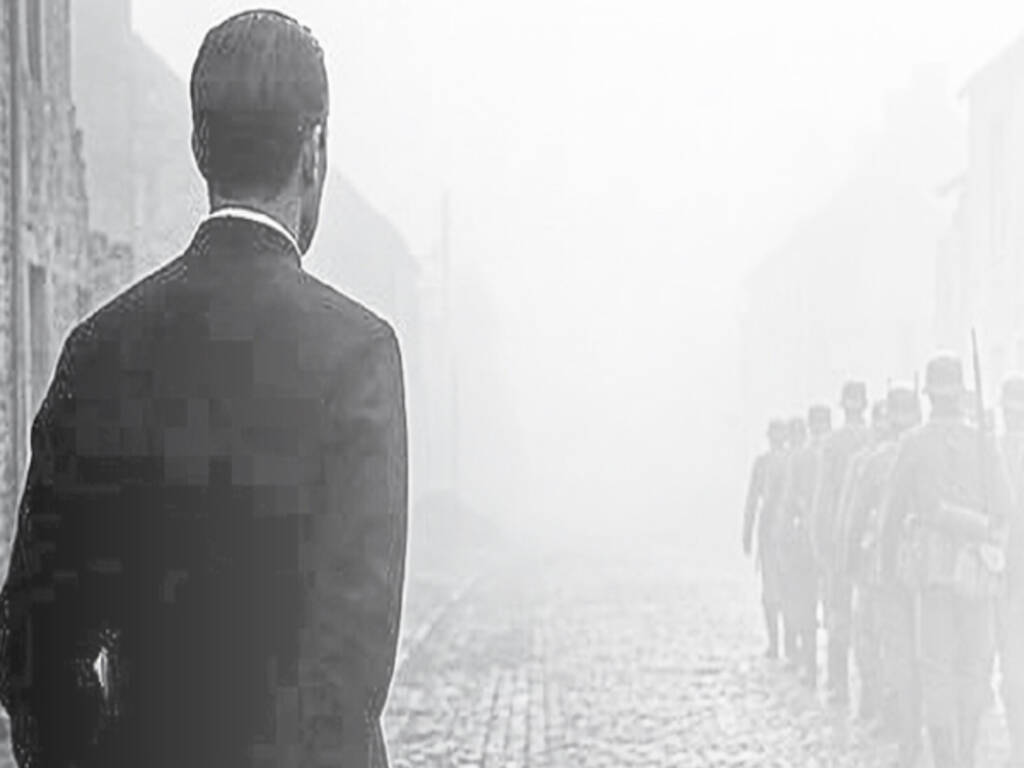 Mostra "Eroi con la tonaca, partigiani di Dio"
