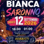 Notte Bianca di Saronno