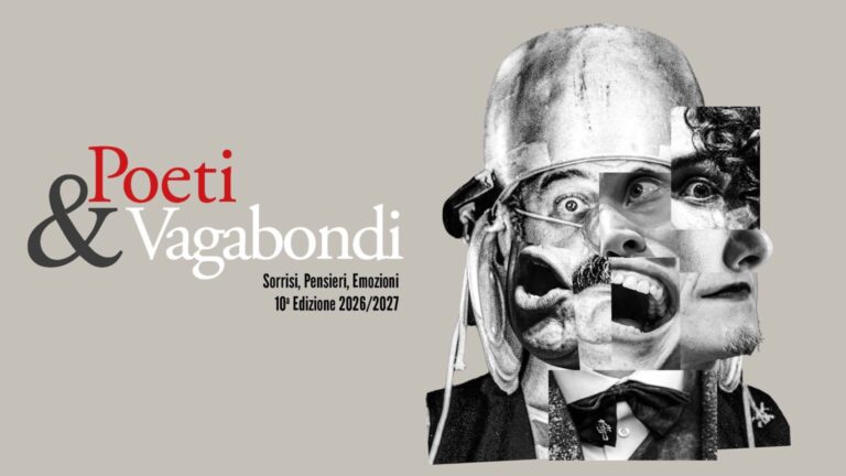 Poeti & Vagabondi