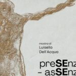 preSEnza – asSEnza: le incisioni di Luisella Dell'Acqua