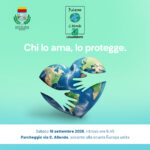 Puliamo il mondo