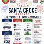 Sagra di Santa Croce Marnate