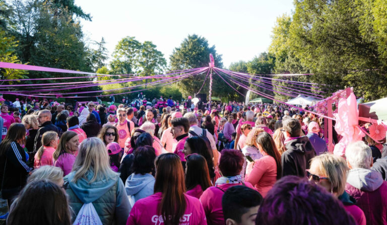 Sarà Pink – Quinta Edizione
