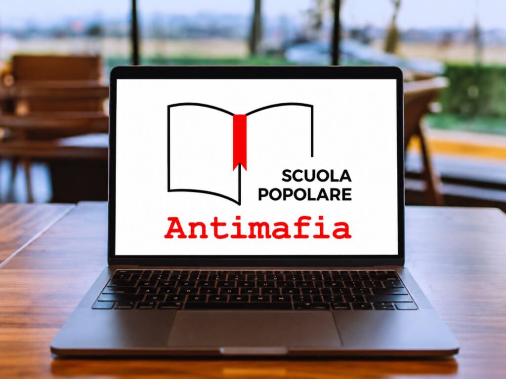 Scuola Popolare Antimafia di Varese