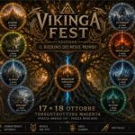 Vikinga Fest - Il Raduno dei Nove Mondi