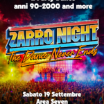 Zarro Night