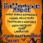 Halloween Night