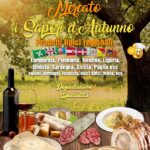 I Sapori dell’Autunno
