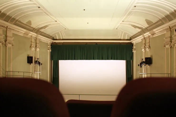 Al Cinema! Rassegna di film per bambini al Ratti
