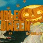 BiblioKIDS | SPECIALE HALLOWEEN