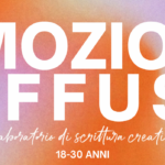 Biblioteca Centrale | Emozioni diffuse