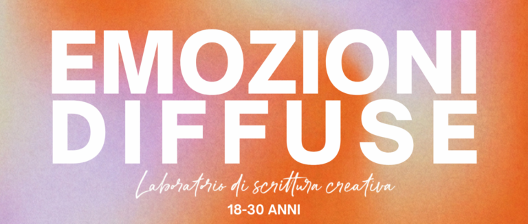 Biblioteca Centrale | Emozioni diffuse