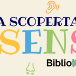 Biblioteca Mazzafame | BiblioKIDS 6+