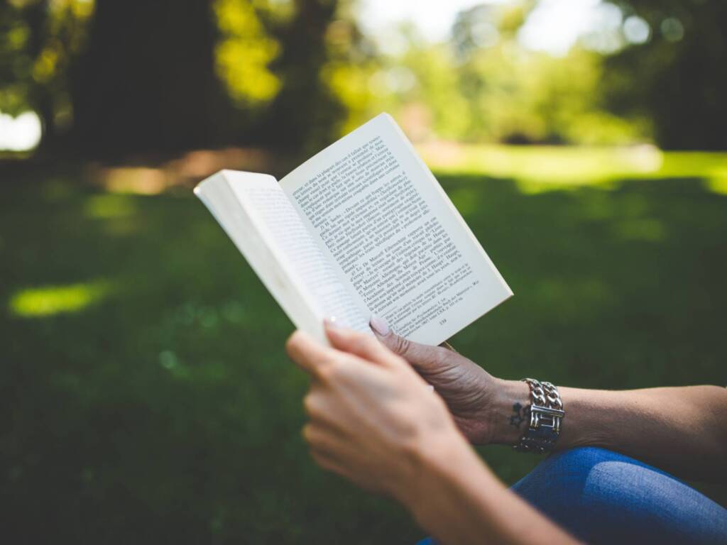 Book the face, face the book: incontro per le librerie indipendenti