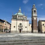 Busto città amata