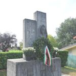 Commemorazione di Mauro Venegoni - 82esimo anniversario