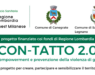 CON-TATTO 2.0 – Mostra diffusa