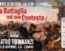 Convegno internazionale “La Battaglia nel suo contesto”