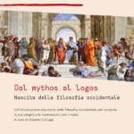 Dal Mythos al Logos: nascita della filosofia occidentale